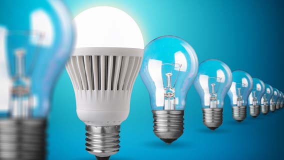Hersteller von LED-Lampen