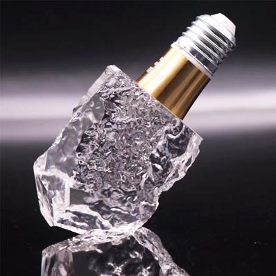 GB002 Becuri de cristal LED