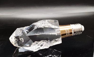 GB003 Becuri de cristal LED