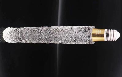 GB006 Becuri de cristal LED